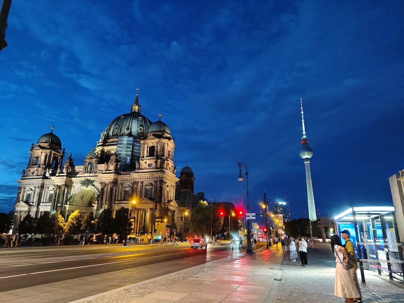 Berliner Dome